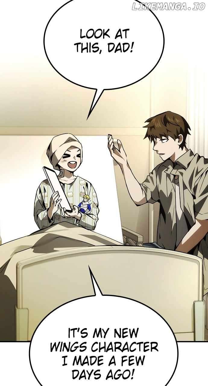 Bad Ending Maker Chapter 78 38